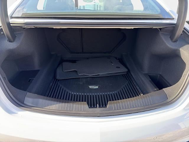 2026 Cadillac CT5-V Base