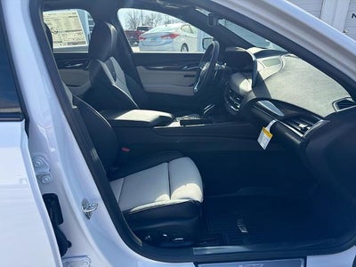 2026 Cadillac CT5-V Base