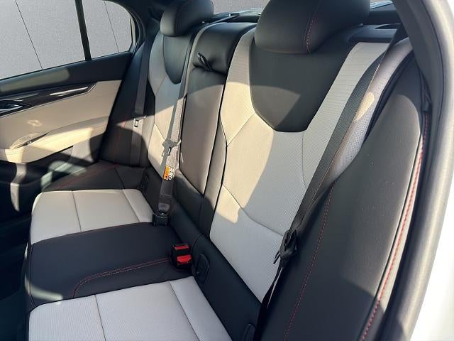 2026 Cadillac CT5-V Base