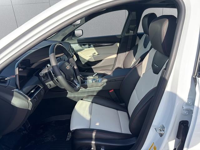 2026 Cadillac CT5-V Base