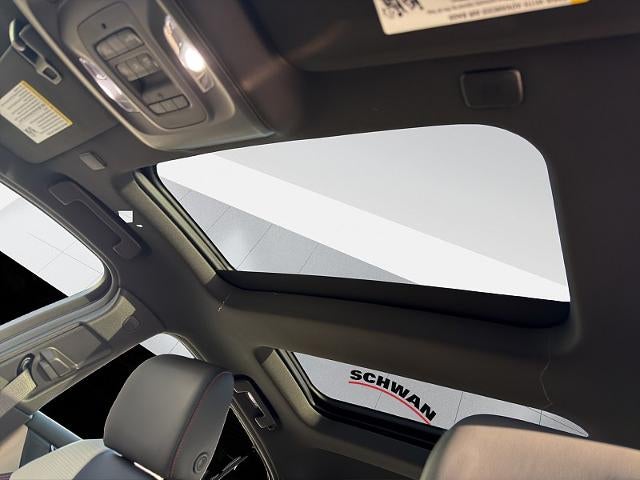 2026 Cadillac CT5-V Base