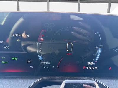 2026 Cadillac CT5-V Base