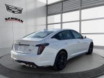 2026 Cadillac CT5-V Base