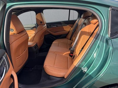 2026 Cadillac CT5-V Base
