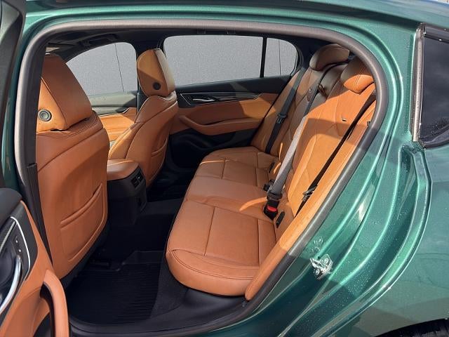 2026 Cadillac CT5-V Base