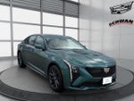 2026 Cadillac CT5-V Base