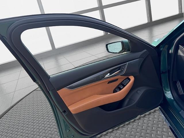 2026 Cadillac CT5-V Base