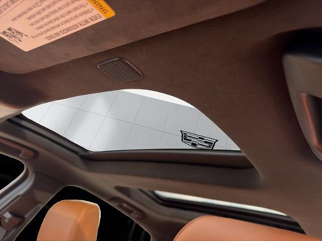 2026 Cadillac CT5-V Base