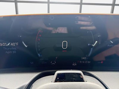 2026 Cadillac CT5-V Base