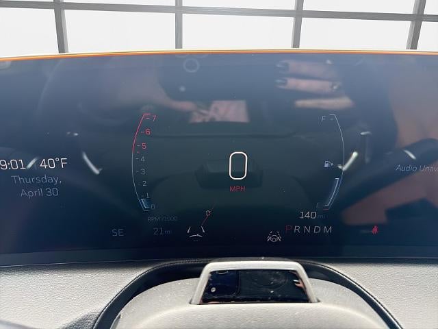 2026 Cadillac CT5-V Base