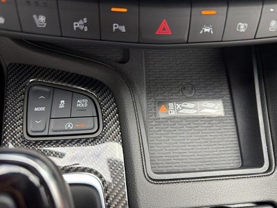2026 Cadillac CT5-V Base