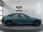 2026 Cadillac CT5-V Base