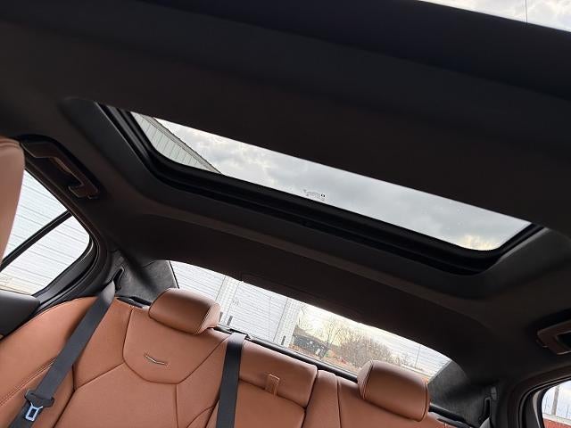 2026 Cadillac CT5-V Base