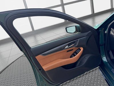 2026 Cadillac CT5-V Base