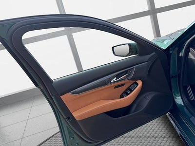 2026 Cadillac CT5-V Base