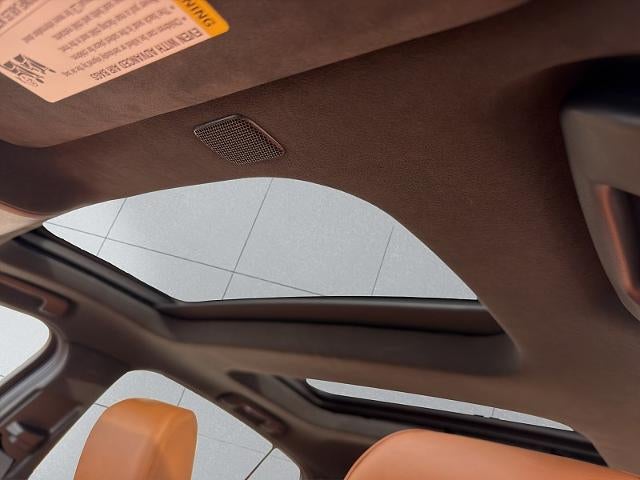 2026 Cadillac CT5-V Base