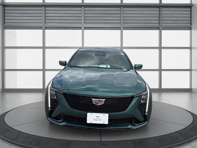 2026 Cadillac CT5-V Base
