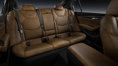 2026 Cadillac CT5-V Base