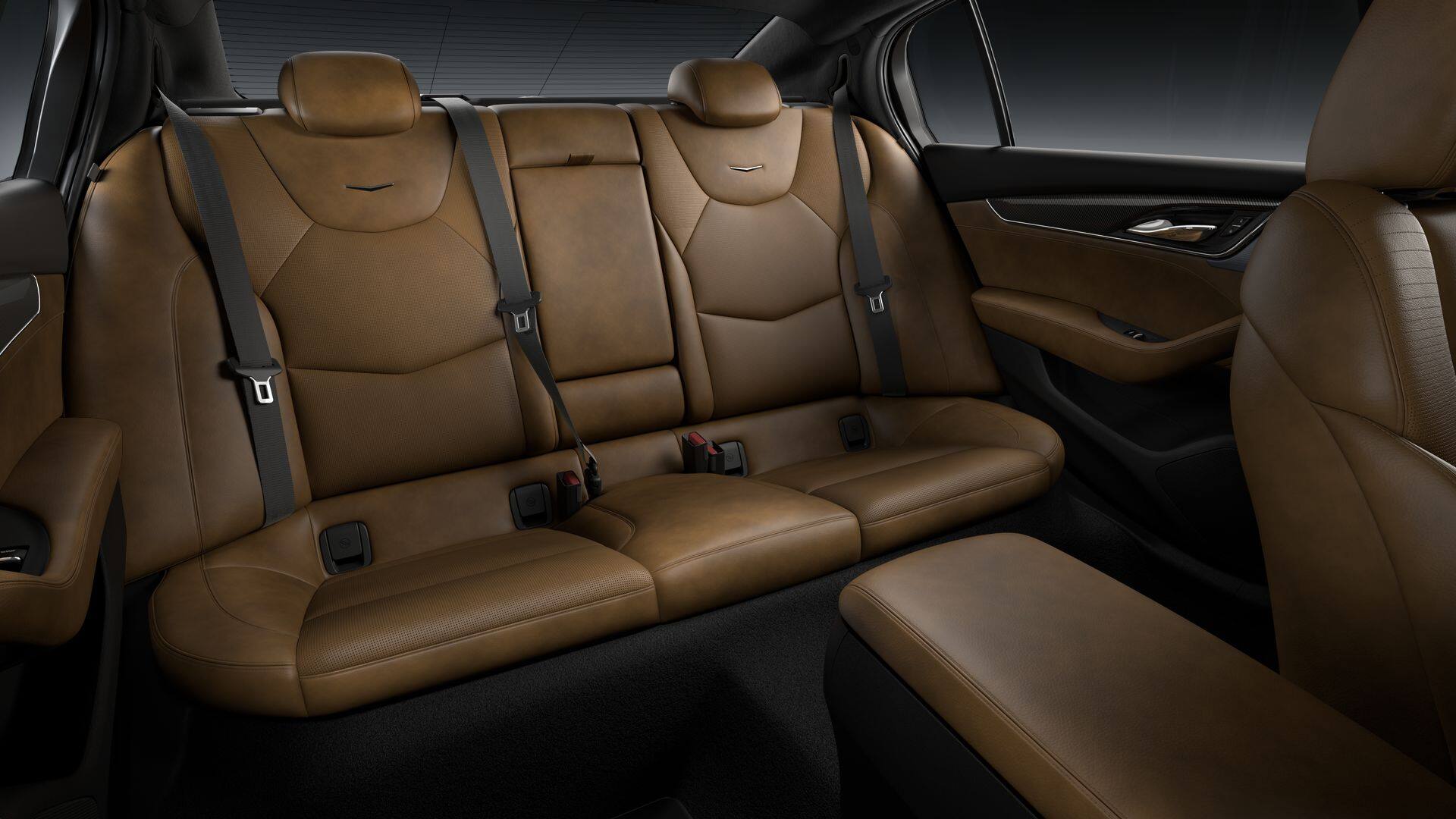 2026 Cadillac CT5-V Base