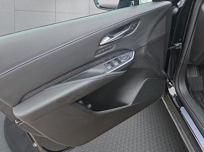 2025 Cadillac XT4 Sport