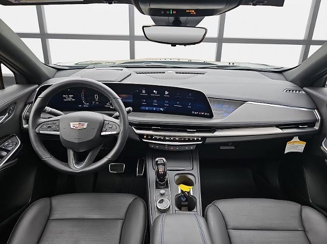 2025 Cadillac XT4 Sport