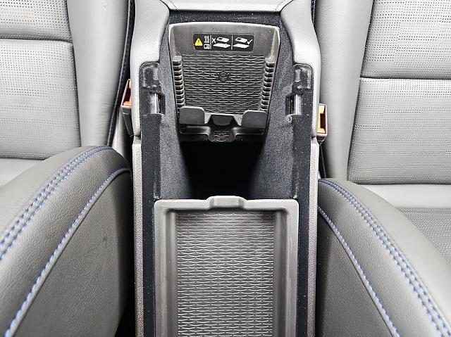 2025 Cadillac XT4 Sport