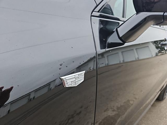 2025 Cadillac XT4 Sport