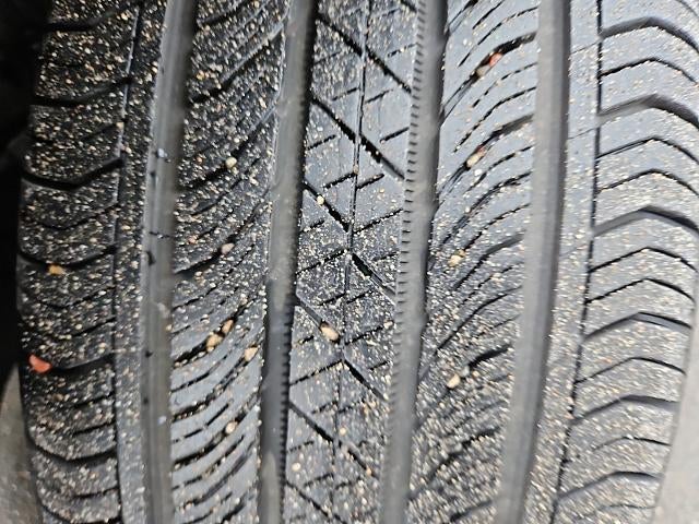 2025 Cadillac XT4 Sport