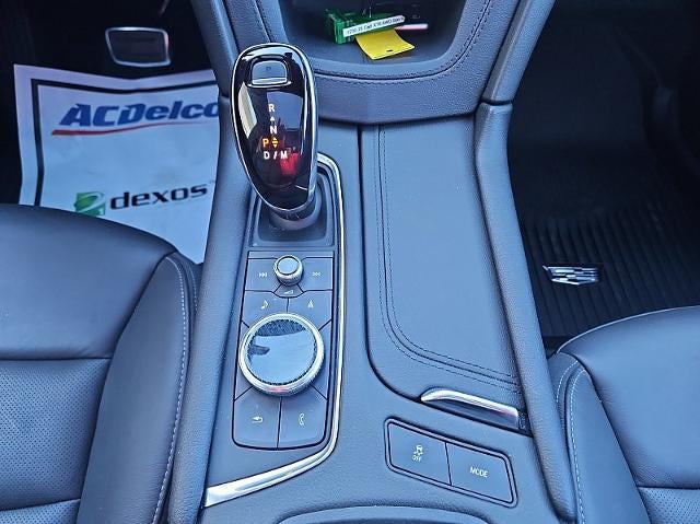 2025 Cadillac XT6 Sport