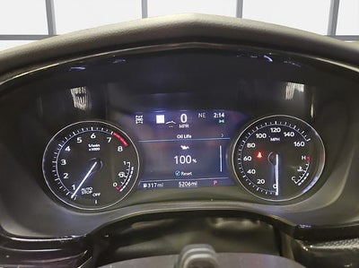 2025 Cadillac XT6 Sport