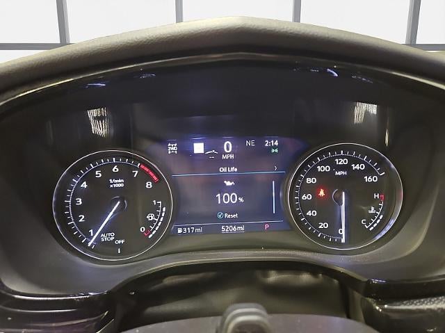 2025 Cadillac XT6 Sport