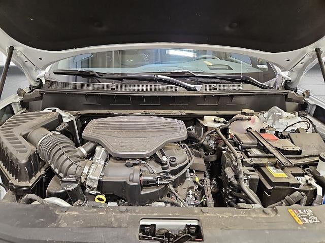 2025 Cadillac XT6 Sport