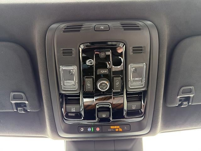 2027 Cadillac Escalade 4WD Platinum Sport