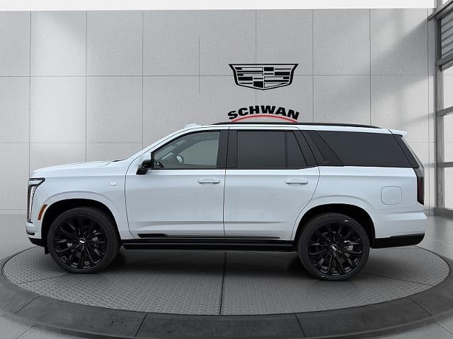 2027 Cadillac Escalade 4WD Platinum Sport