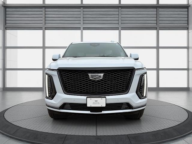 2027 Cadillac Escalade 4WD Platinum Sport