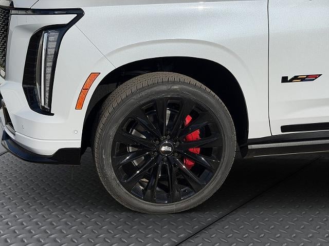 2026 Cadillac Escalade V-Series