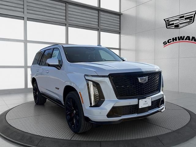 2026 Cadillac Escalade V-Series