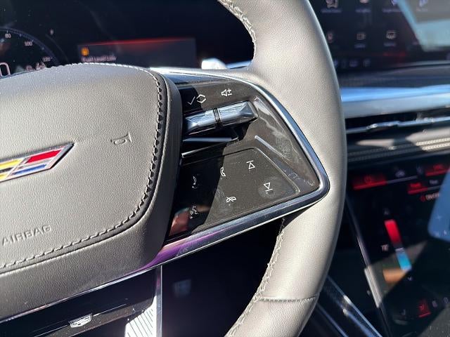 2026 Cadillac Escalade V-Series