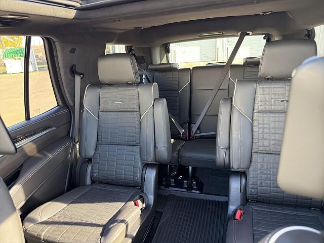 2026 Cadillac Escalade V-Series