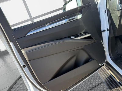 2026 Cadillac Escalade V-Series