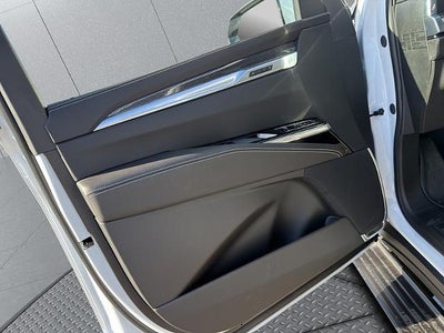 2026 Cadillac Escalade V-Series