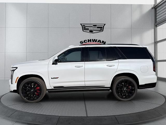 2026 Cadillac Escalade V-Series