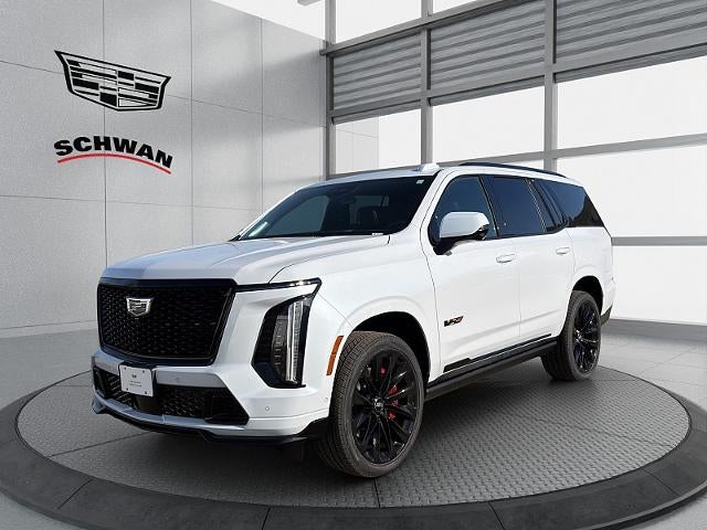 2026 Cadillac Escalade V-Series