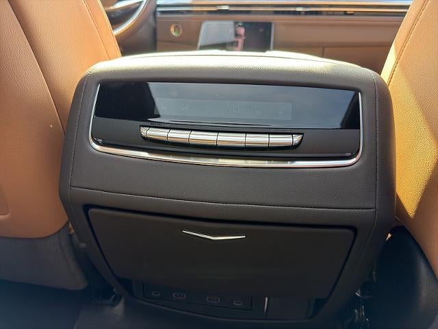 2026 Cadillac Escalade ESV Luxury