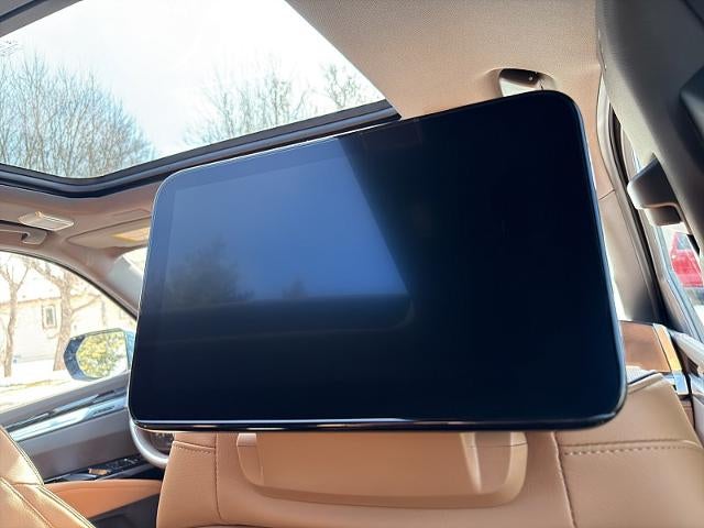 2026 Cadillac Escalade ESV Luxury