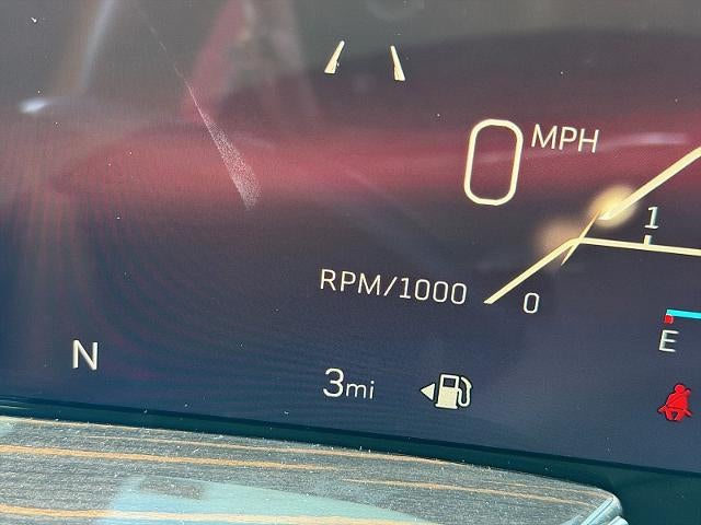 2026 Cadillac Escalade ESV Luxury