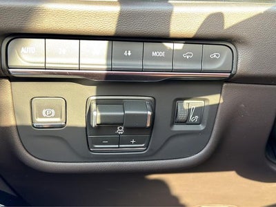 2026 Cadillac Escalade ESV Luxury