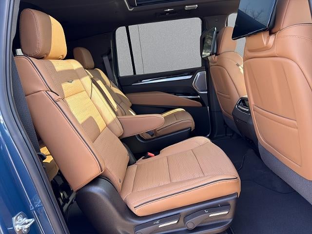 2026 Cadillac Escalade ESV Luxury