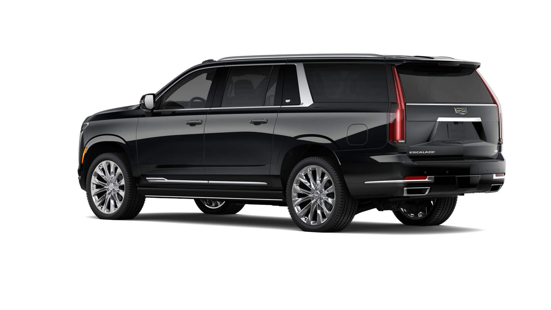 2026 Cadillac Escalade ESV Platinum Luxury