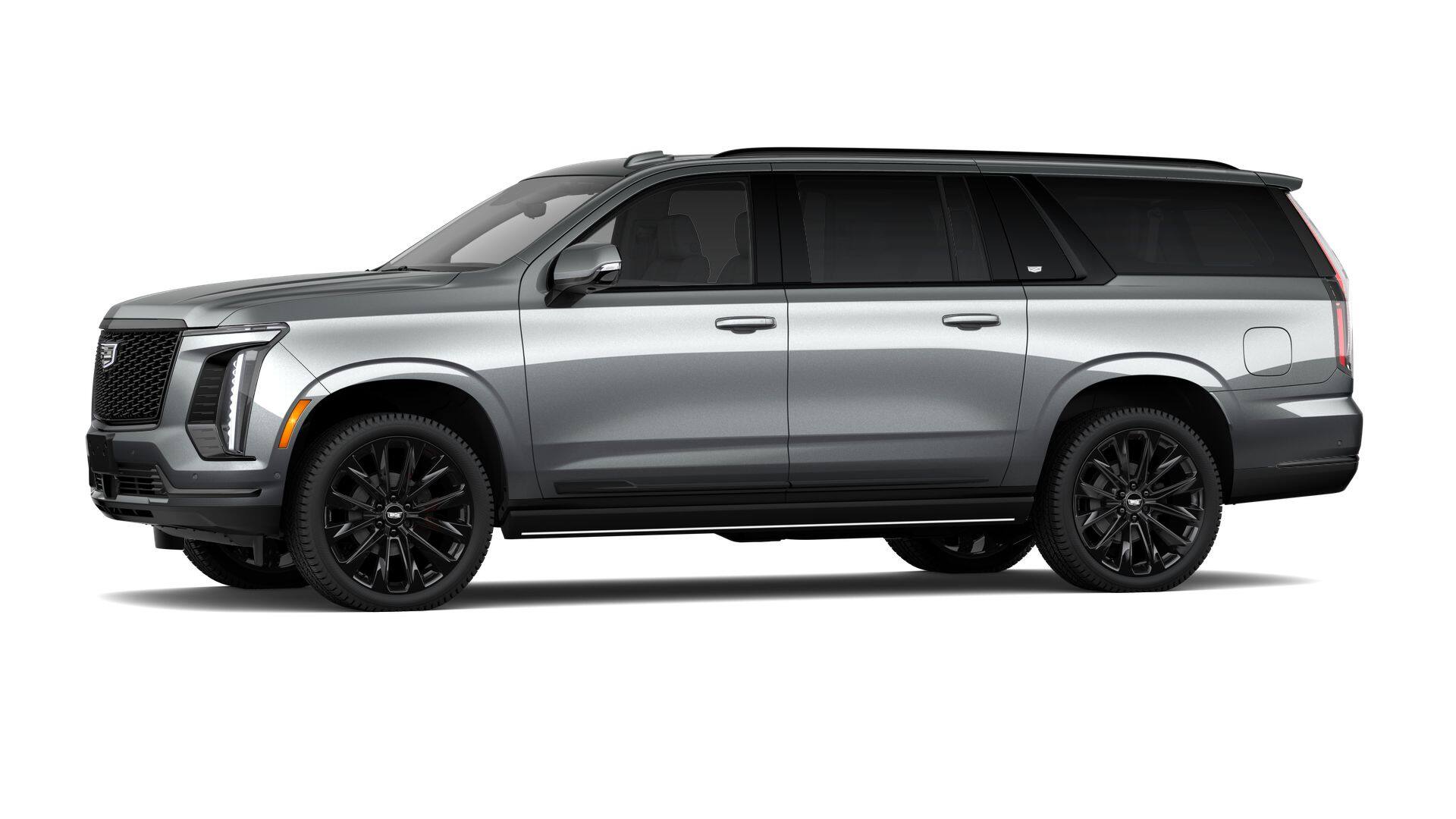 2027 Cadillac Escalade ESV Platinum Sport